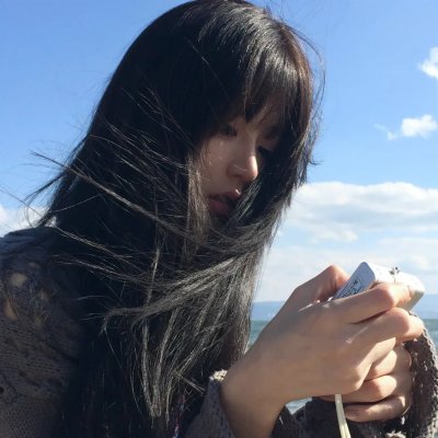 血口 封面