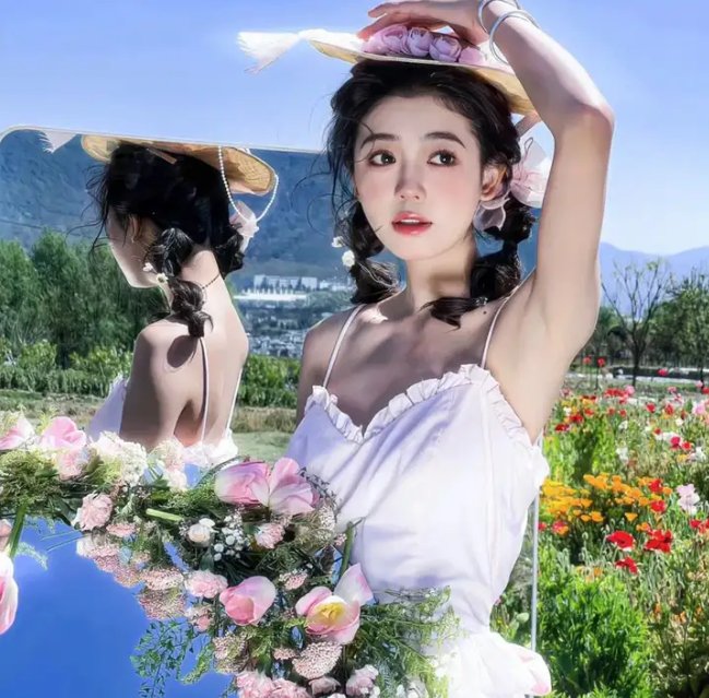 无尽的欲望 封面